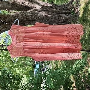 Style and Co sleeveless blouse